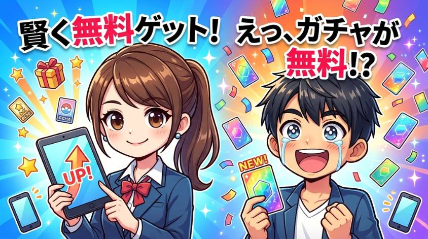1回10円から引ける？安いポケカオンラインオリパおすすめ比較｜無料特典・低予算向けの画像