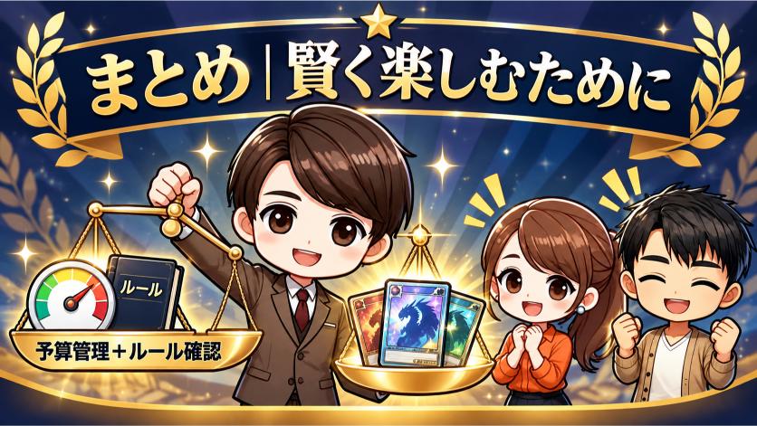 まとめ|どんな人に向いているの画像